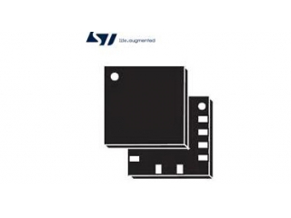 st意法STM32F4DISCOVERY